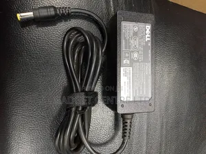 Brand New Ac Dell Adapter
