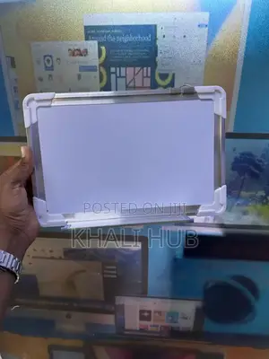 Whiteboard Whiteboard 30x20cm