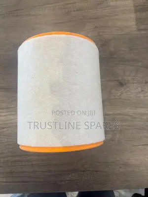 Hengst Air Filter Audi and Volkswagen