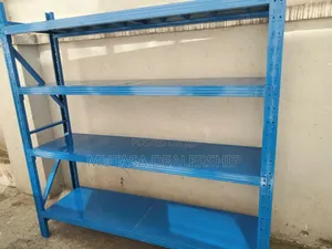 Brand New Shelves/Warehouse Shelves