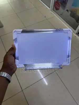 Whiteboard Erasable 30x20cm Whiteboard