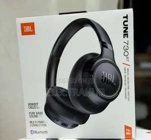 JBL Tune 730bt Headphones Brand New Sealed