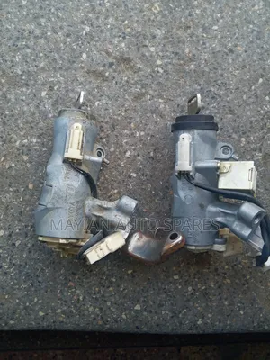 Ignition Switch for Toyota 110/Nyoka