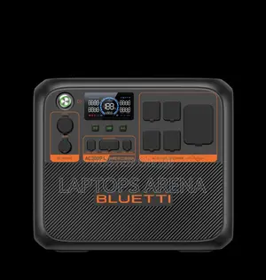 Bluetti Ac200pl 2400w 2304wh Expandable Power Station