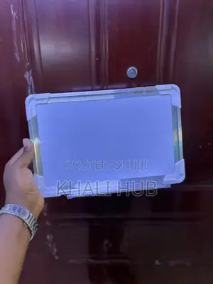 Whiteboard Tutor A4 Whiteboard