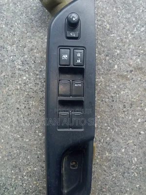 Suzuki Switch Main Switch