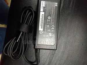 Original Hp Type C Adapter