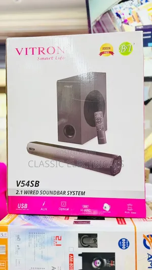 Vitron V54sb