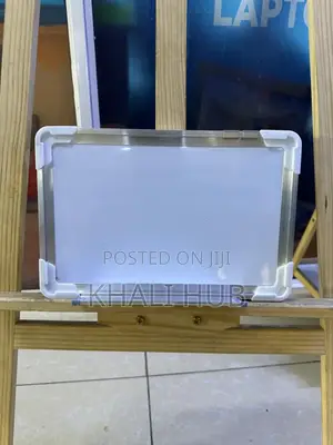 Aluminium Frame A4 Whiteboard Whiteboard