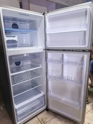 Twin Cooling Samsung Refrigerator