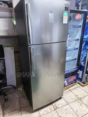Twin Cooling Samsung Refrigerator