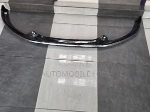 Sport Bumper Lip for Mazda Cx5 – Front Splitter