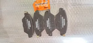 Mazda Cx-8 Rear Masuma Brake Pads