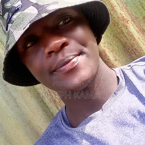General Manual Labourer