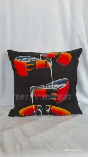 Designer Throw Pillow Cases