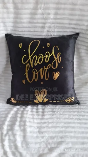 Designer Throw Pillow Cases