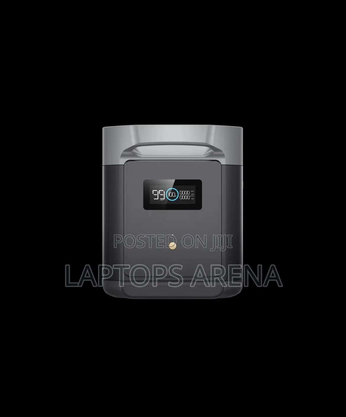 Ecoflow Delta Max Smart Extra Battery 2016wh