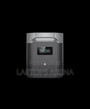 Ecoflow Delta Max Smart Extra Battery 2016wh