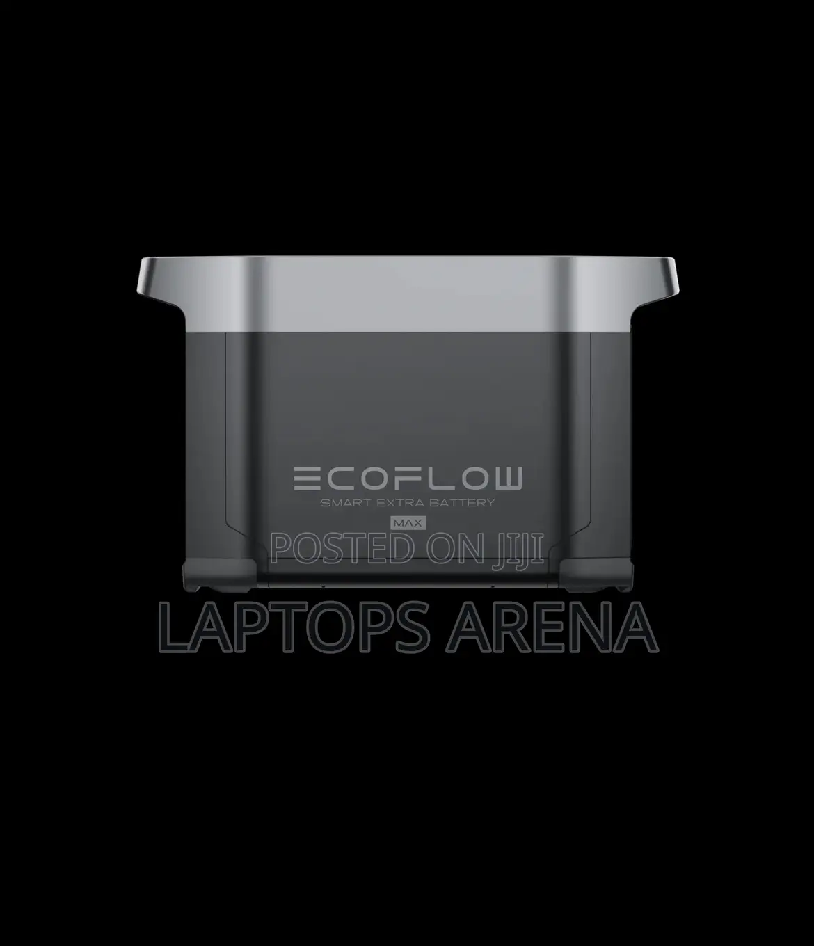 Ecoflow Delta Max Smart Extra Battery 2016wh