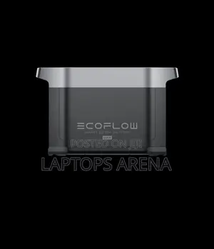 Ecoflow Delta Max Smart Extra Battery 2016wh