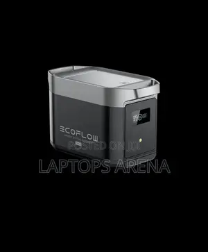 Ecoflow Delta Max Smart Extra Battery 2016wh