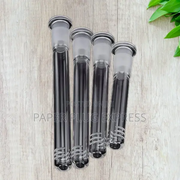 Replacement Bong Straight Downstem Bowls