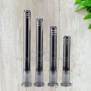 Replacement Bong Straight Downstem Bowls