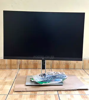 Hp Elitedisplay E24 G4 24 Inch Ips Led Backlit, Fhd , Hdmi, Vga,