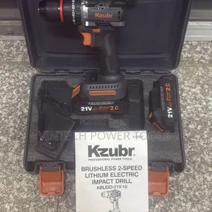 Kzubr 21 v Cordless Drill/21 v Cordless Drill