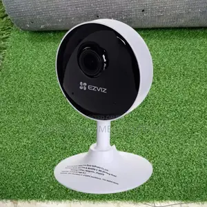 Ezviz 1080p Full Hd Smart Home Camera With Live View Streaming