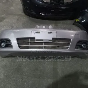 Nissan Note 2008 Nosecut Instock at Affordable Price
