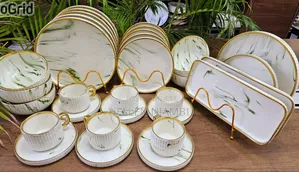 32pcs Dinner Set