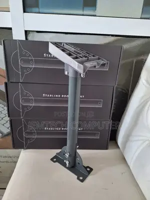 Starlink Gen 3 V4 Adjustable Roof Mount