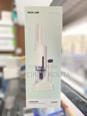 Greenlion Cordless Vacuum Cleaner