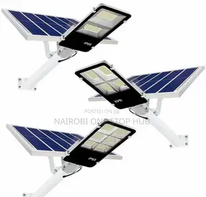Solar Street Lights Ip65