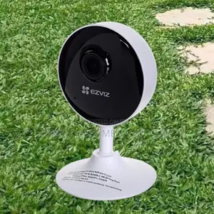 Ezviz 1080p Full Hd Wi-Fi Camera With Easy Installation Setup