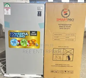 92 Litres Smart Pro Single Door Refrigerator