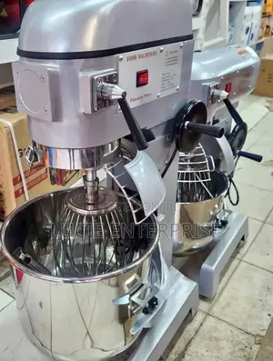 Dough Mixer 30l/ Commercial Dough Mixer
