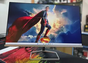 Hp Series 5 527sf
27 Inch Full Hd Monitor