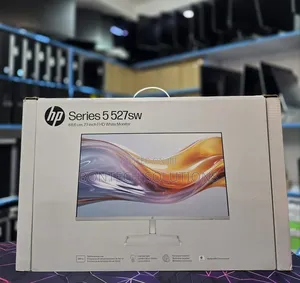 Hp Series 5 527sw
27 Inch