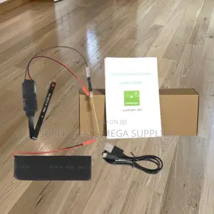 Ultra Slim Pin Hole Security Camera 1080p Wifi Night Vision Recorder