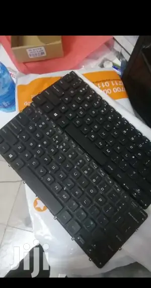 Laptops Keyboards Replacement Available