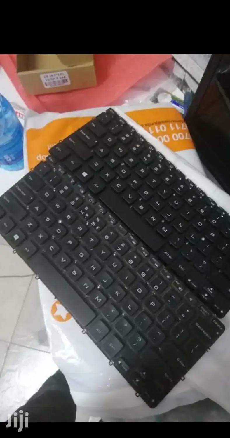 Laptops Keyboards Replacement Available