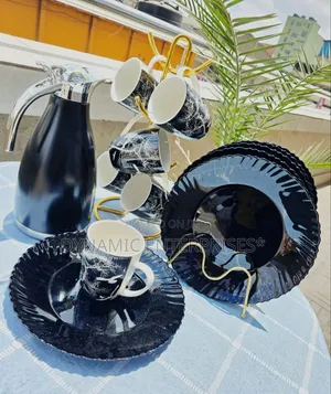 18pcs Dinner Set