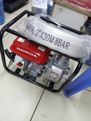 Honda 2inch Water Pump
