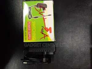 5v -2a Adapter