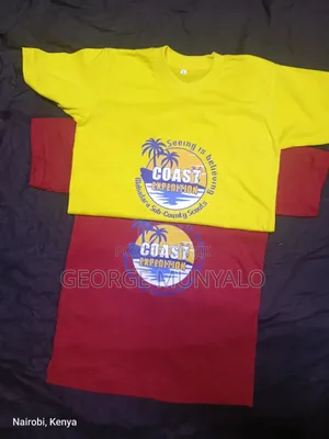 Personalized T-Shirts