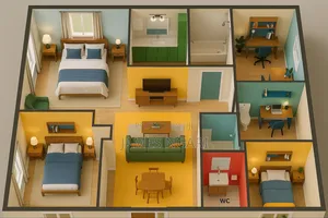 Interior Designer
