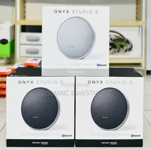 Harman Kardon Onyx Studio 9!!Onyx Studio 9 Bluetooth Speaker