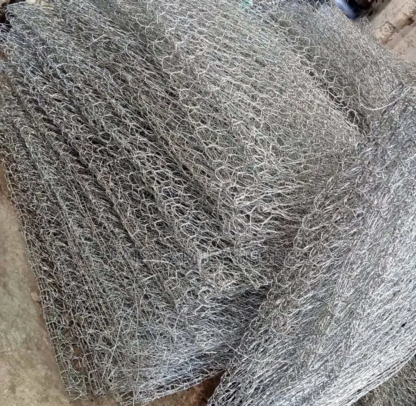 Gabion Boxes in Stock All Sizes Available
